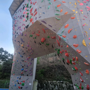 클라이밍화, 암벽화 판매합니다. (솔루션 콤프 EU39) 이미지