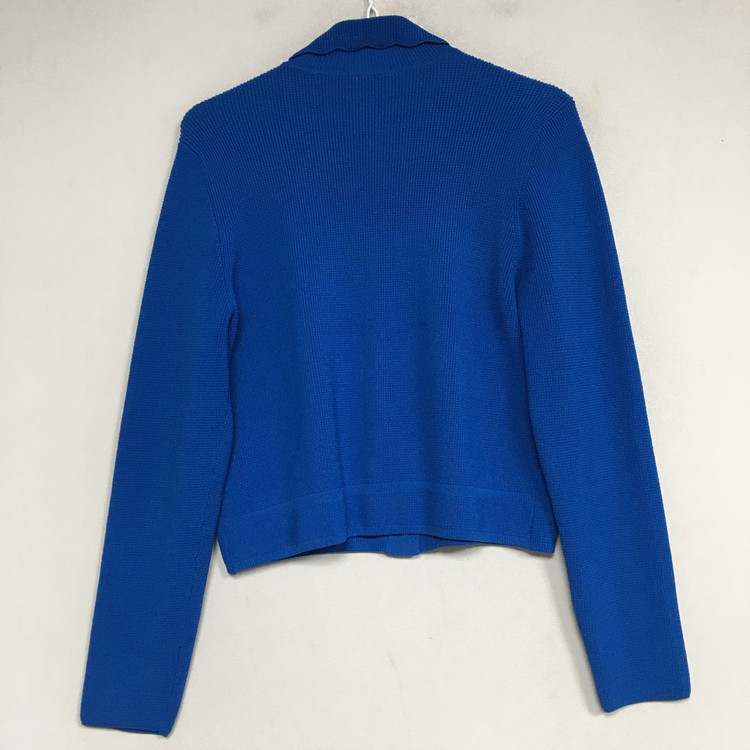 SANDRO 산드로 버튼업 가디건 1 이미지