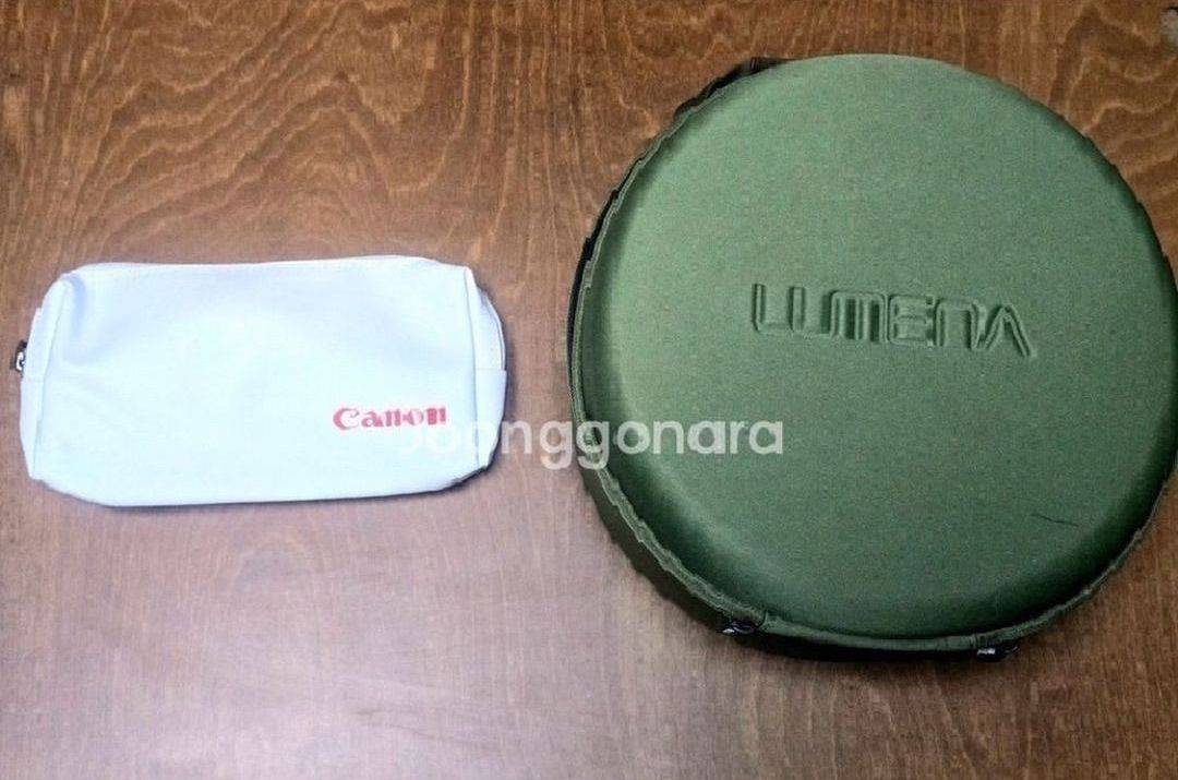 루메나 FAN BOOST 무선 써큘레이터 + CT1 삼각대 풀세트 입니다 이미지