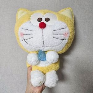 고전 도라에몽 에몽이 빈티지인형 고전인형 판매합니다. 이미지