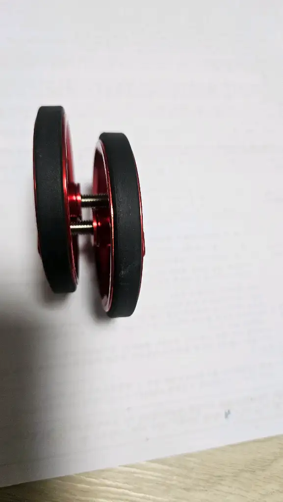 h&h 70mm 이지휠 이미지