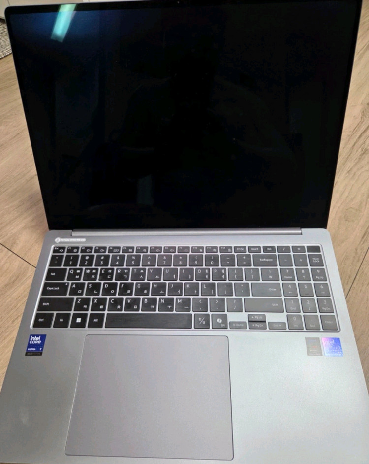 갤럭시북5 프로 32GB 1TB 이미지