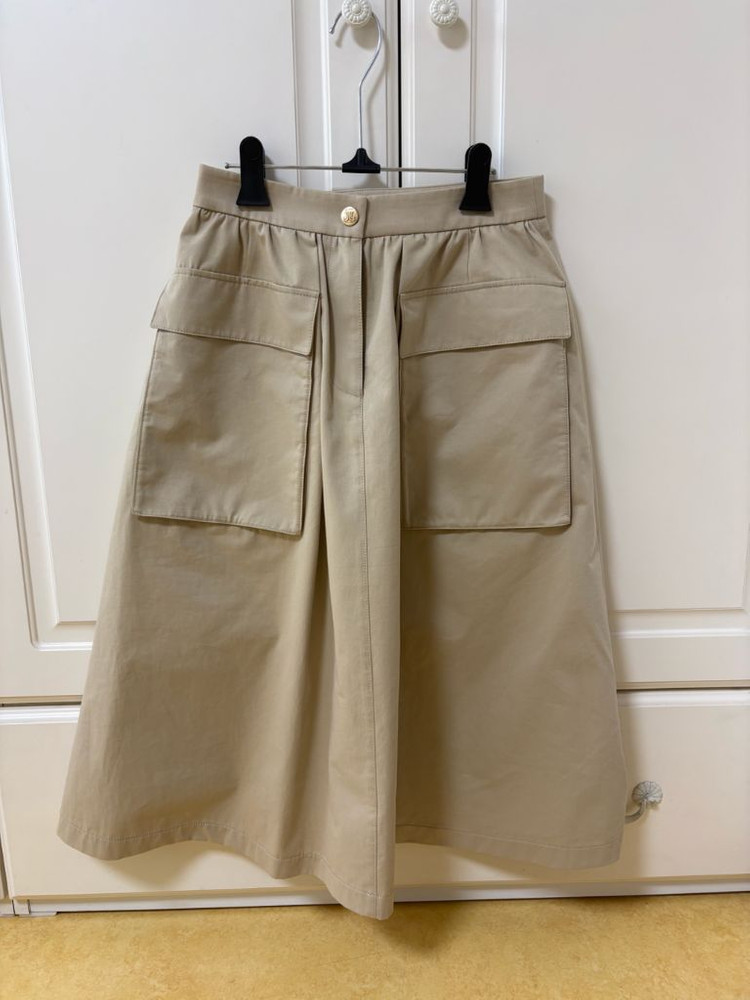 랑방 스커트 판매해요 이미지