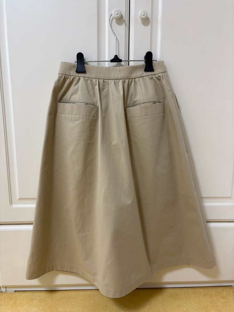 랑방 스커트 판매해요 이미지