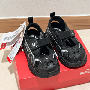 푸마 퓨마 메모리아 블랙 150 새상품 이미지