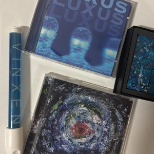 빈첸 굿즈 판매해요 이미지