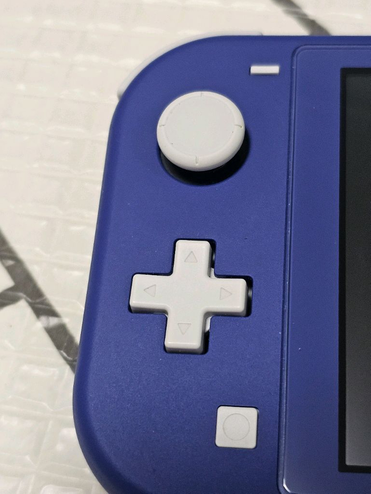 닌텐도 스위치 라이트 풀박스 이미지