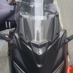 부산] 25년식 NMAX155 196xxKM 판매 이미지