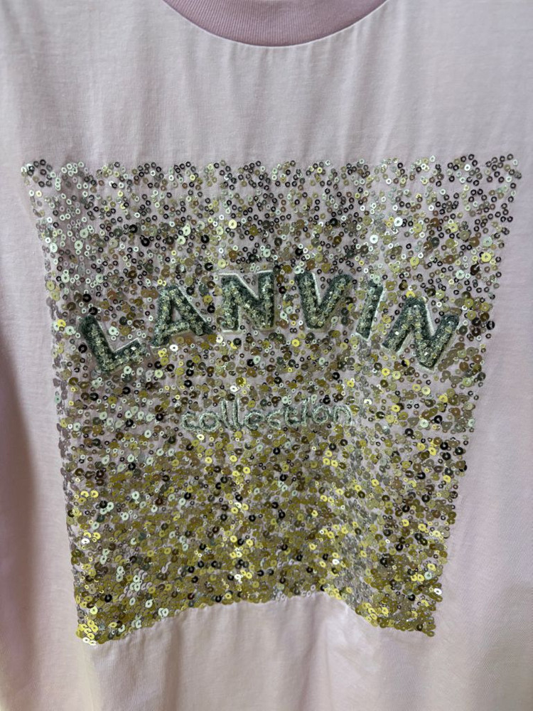 랑방 티셔츠 판매해요 이미지