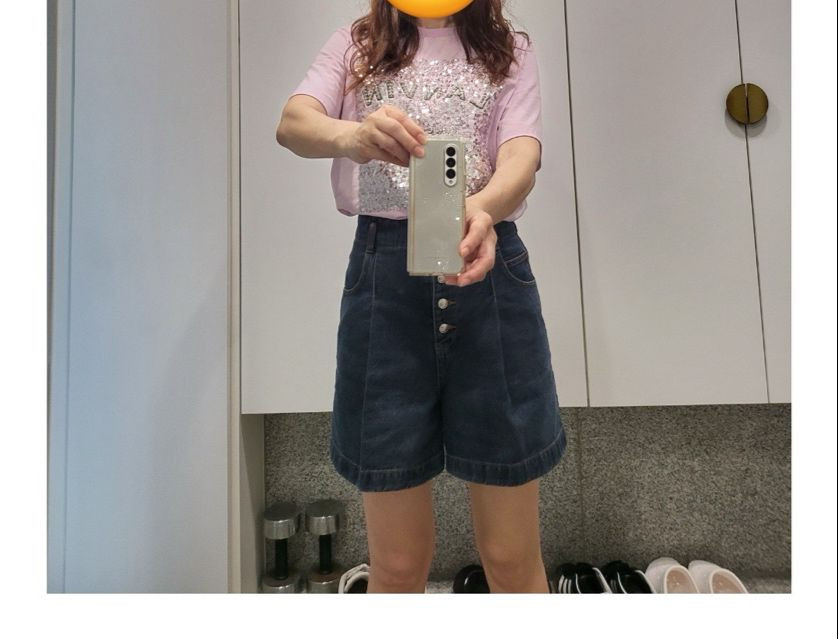 랑방 티셔츠 판매해요 이미지