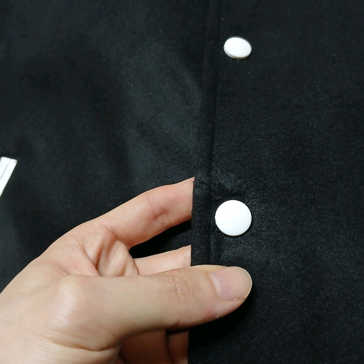 BJ최군 최가네 과잠 여캠 굿즈 유니폼 바시티 야구점퍼 이미지