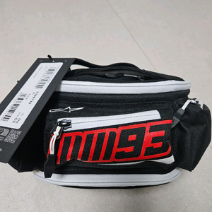 신품 알파인스타 마르케즈 이미테이션 힙색 이미지