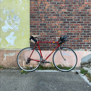 basso gap 로드자전거 판매합니다. 이미지