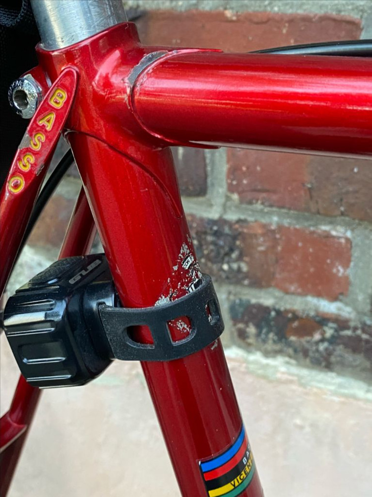 basso gap 로드자전거 판매합니다. 이미지