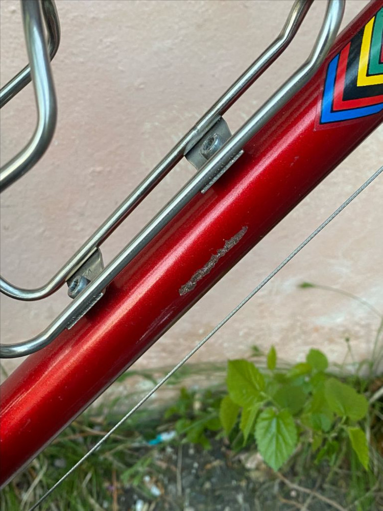 basso gap 로드자전거 판매합니다. 이미지