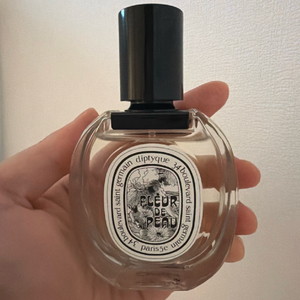 (거의새것/정품)딥디크 플레르드뽀 오드뚜왈렛 이미지