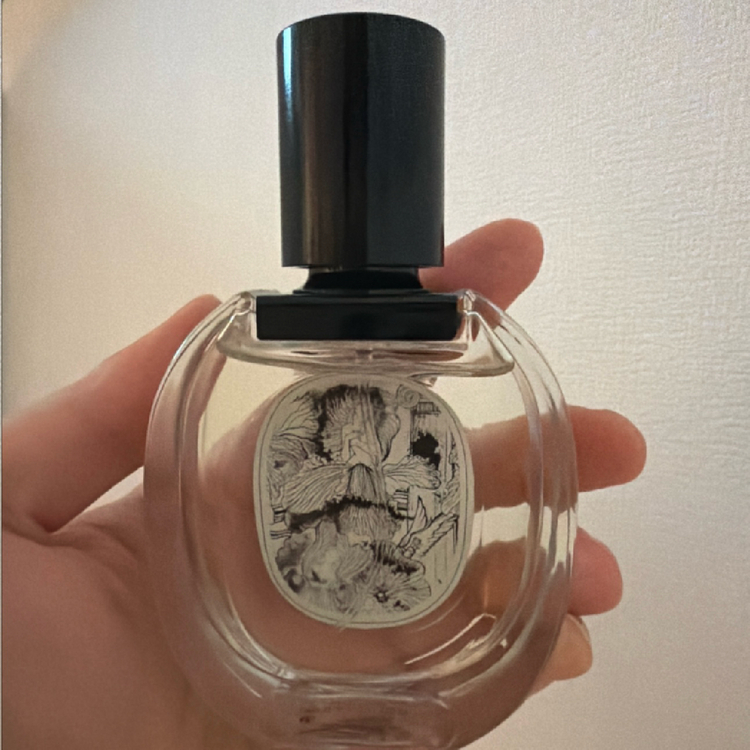 (거의새것/정품)딥디크 플레르드뽀 오드뚜왈렛 이미지