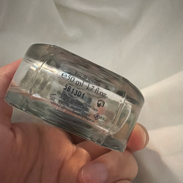 (거의새것/정품)딥디크 플레르드뽀 오드뚜왈렛 이미지