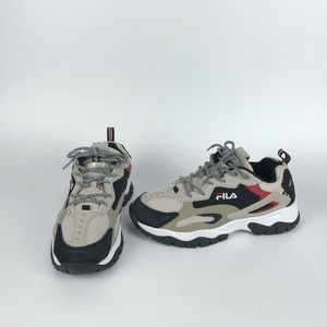 휠라 FILA 레이 트레이서 TR 2 운동화 신발 여성250 (240-245) 이미지