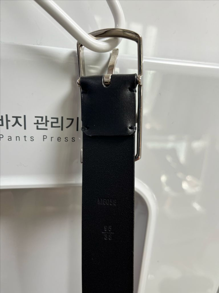 루이비통 남성 벨트 95 이미지