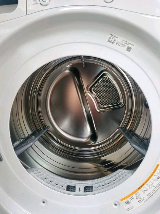 LG 트롬 건조기 16kg RH16WTAN(배송설치포함 이미지