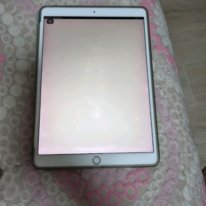 아이패드프로 10.5 256gb + 정품펜슬 이미지