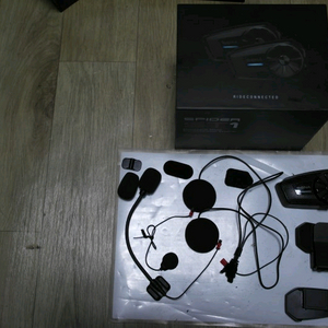 [신형] 세나 ST1 -블투- 이미지