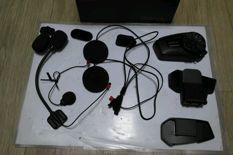 [신형] 세나 ST1 -블투- 이미지