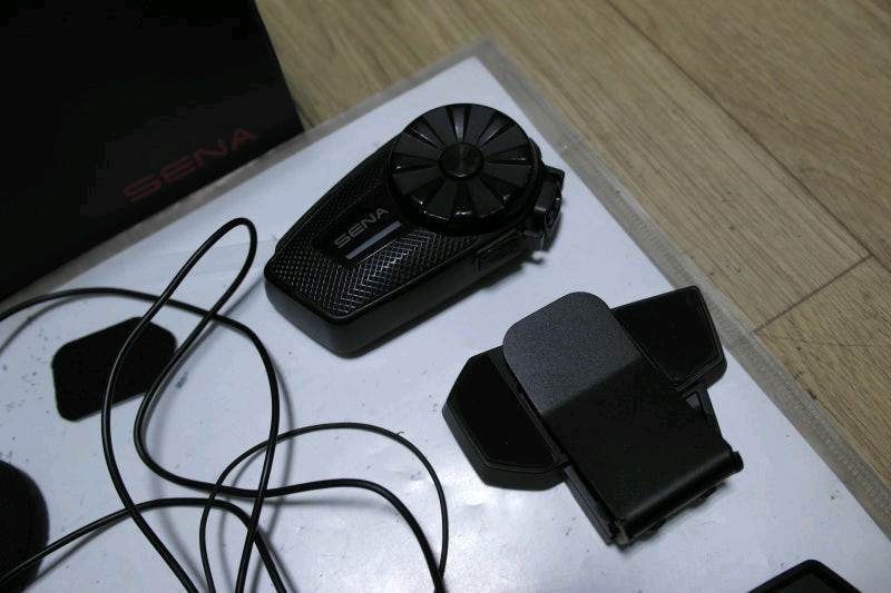 [신형] 세나 ST1 -블투- 이미지