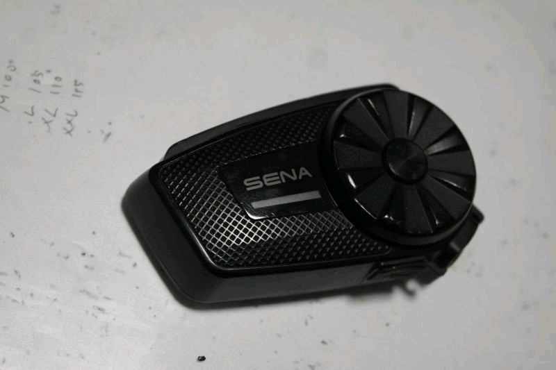 [신형] 세나 ST1 -블투- 이미지