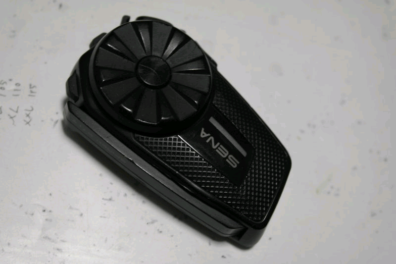 [신형] 세나 ST1 -블투- 이미지