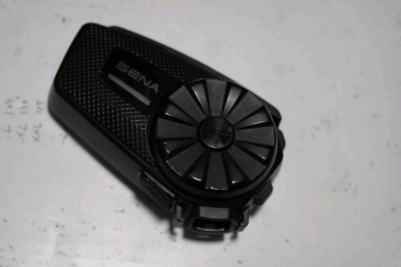 [신형] 세나 ST1 -블투- 이미지