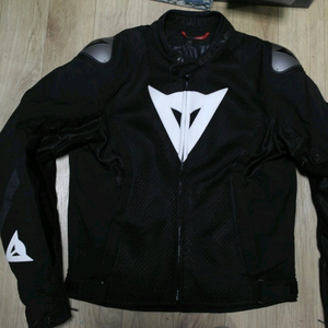 [신형] 다이네즈 에너지카 자켓 52호 -검흰- 이미지