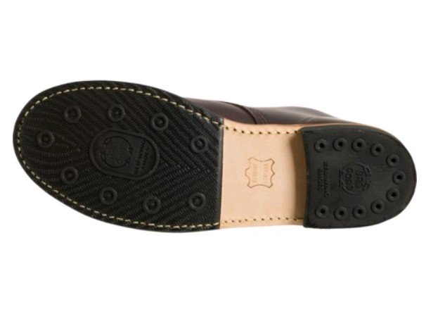 레드윙 벡맨 9419 블랙체리 7.5D 255사이즈팩토리세컨 새제품(박스 및 더스트백 포함)판매 이미지