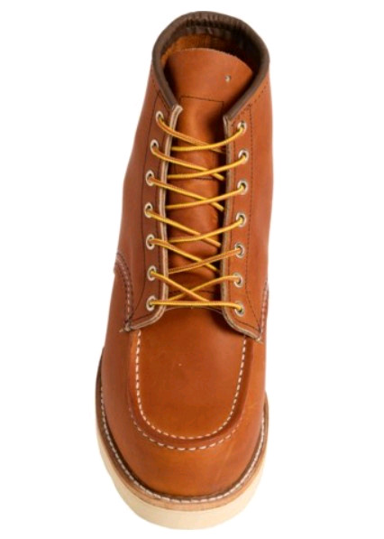 레드윙 목토 875 오로 레거시 부츠9D사이즈(팩토리 세컨) 새상품 이미지