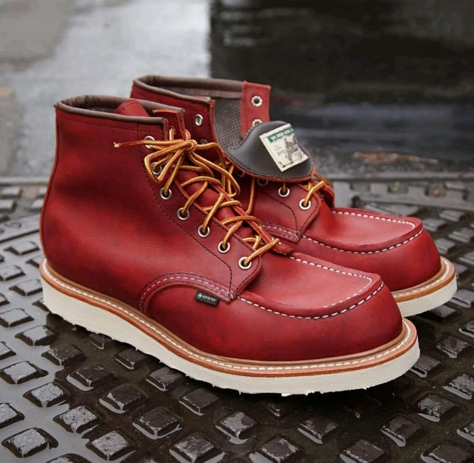 레드윙 8864 고어텍스 9D 270 새상품 판매 이미지