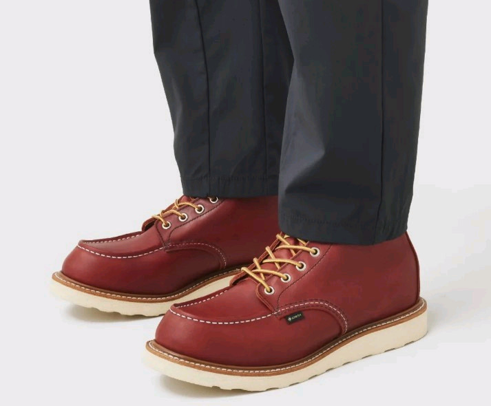 레드윙 8864 고어텍스 9D 270 새상품 판매 이미지