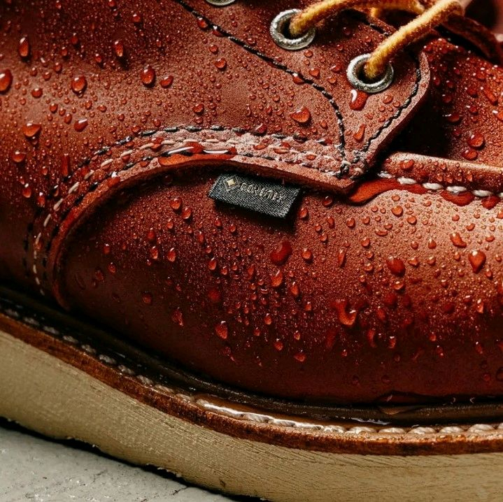 레드윙 8864 고어텍스 9D 270 새상품 판매 이미지