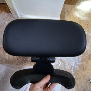 포르자 컴포트시트 요추 등받이 이미지