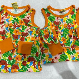 던스 정글 덩가리 새상품 86 , 74 이미지