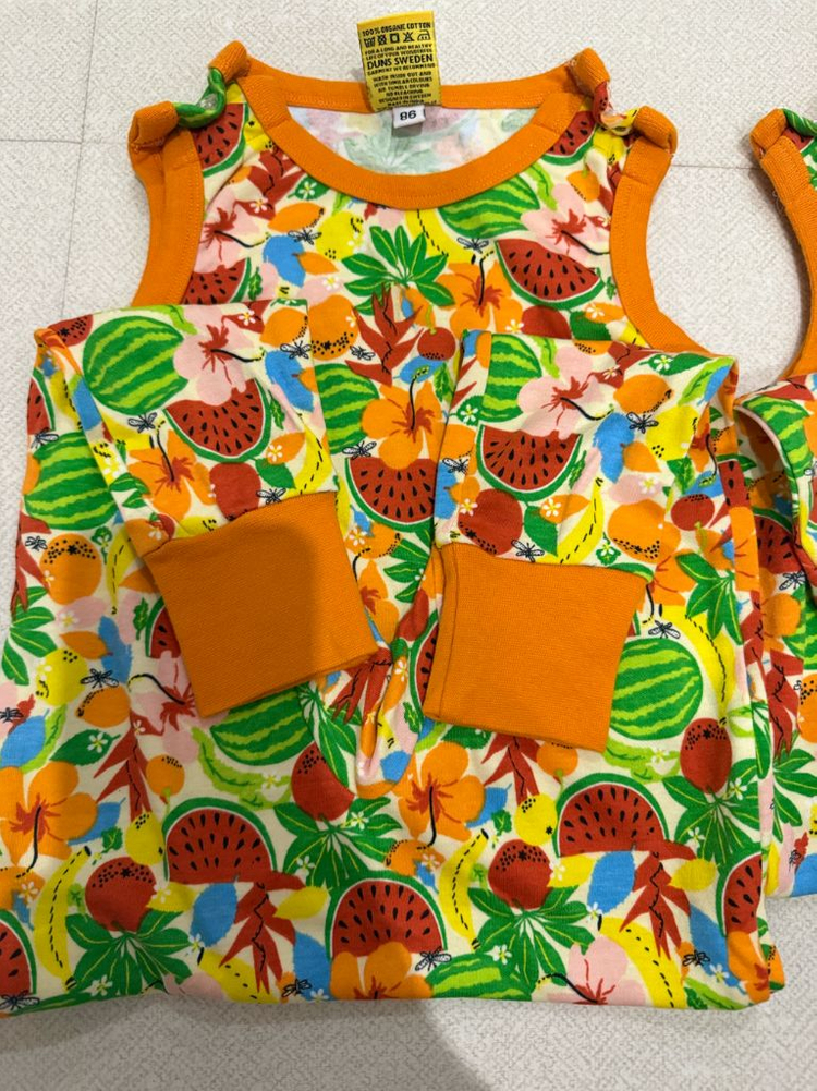 던스 정글 덩가리 새상품 86 , 74 이미지