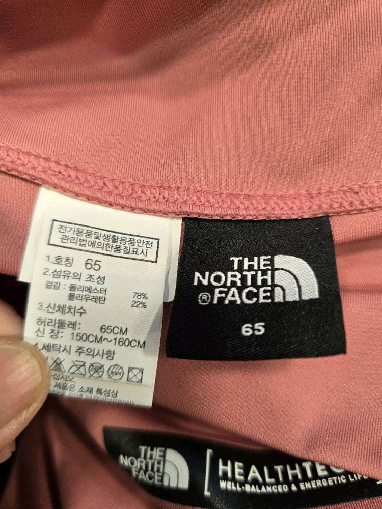 거의새거) 나이키/아디다스/노스페이스 레깅스 S 이미지