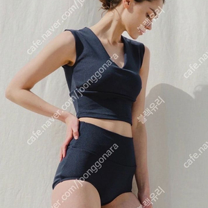 플라주 수영복 래쉬가드 M 새상품 이미지