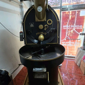 프로밧 L12(LPG) 로스터기 판매 합니다. 이미지
