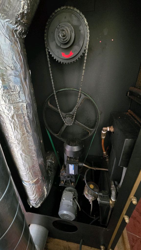 프로밧 L12(LPG) 로스터기 판매 합니다. 이미지