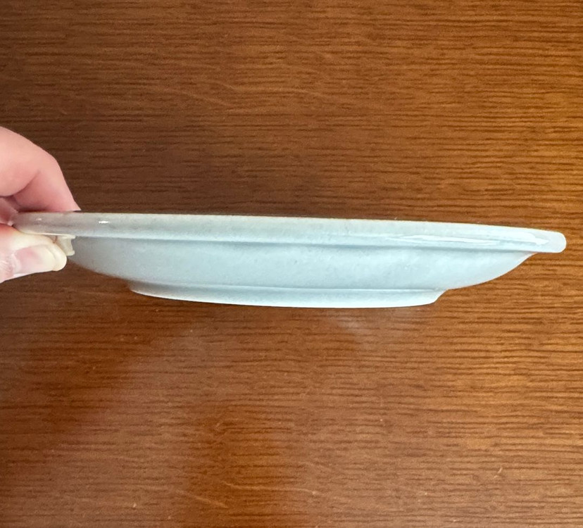 (빈티지) 빙앤그뢴달 멕시코 디저트접시 17cm 이미지