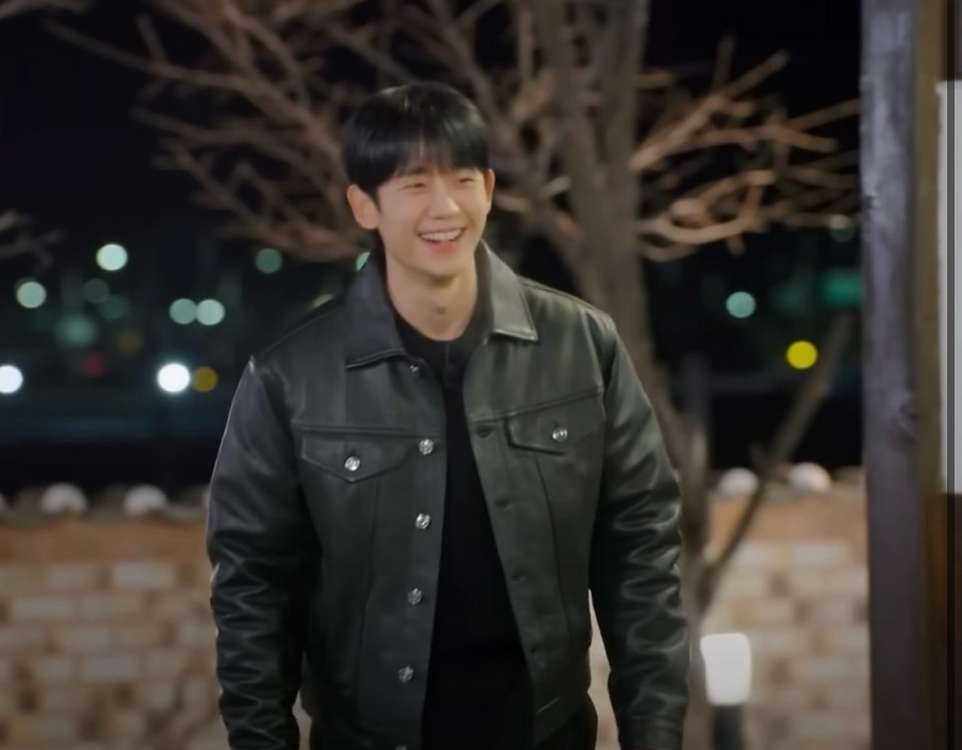 도프제이슨 램스킨 트러커 L 이미지