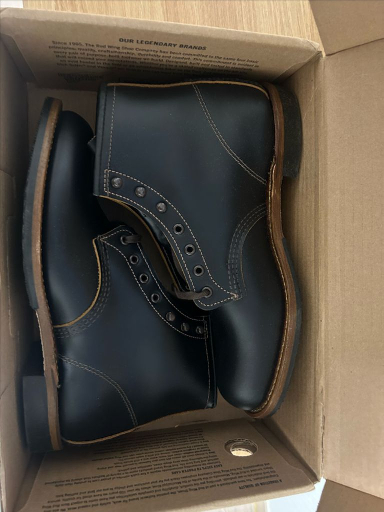 레드윙 9060팝니다 이미지