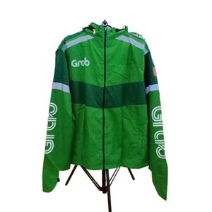 배달용 바람막이 자켓 4xl 이미지
