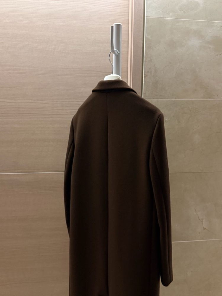 더로우 The Row 여성 롱코트 이미지